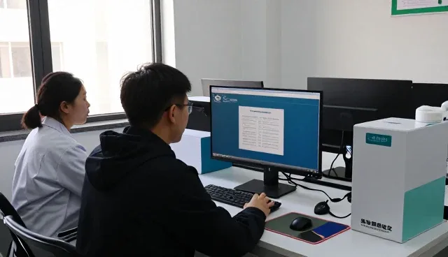 临床诊疗设备的性能与适用条件分析